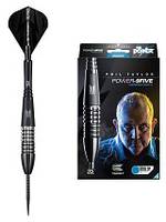 Phil Taylor Power9Five 4 Generation